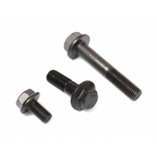 Fasteners Bolt And Nut Flange Hexagon Bolt